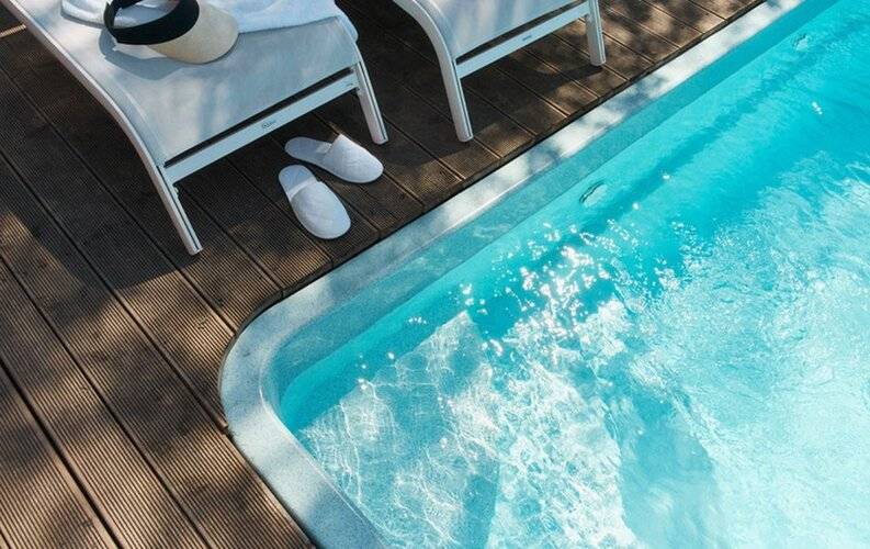 View Ga Forest Spa