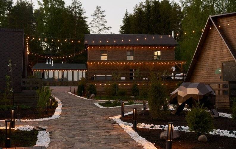 View Ga Forest Spa