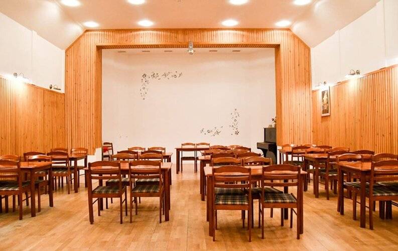 Архитектура Здоровья