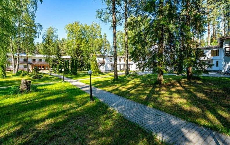 Архитектура Здоровья