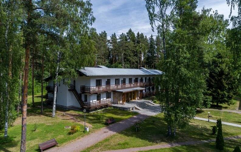 Архитектура Здоровья