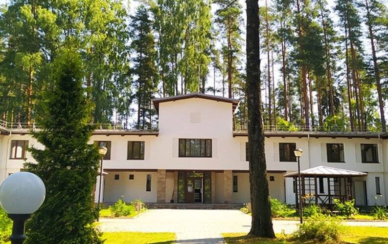 Архитектура Здоровья