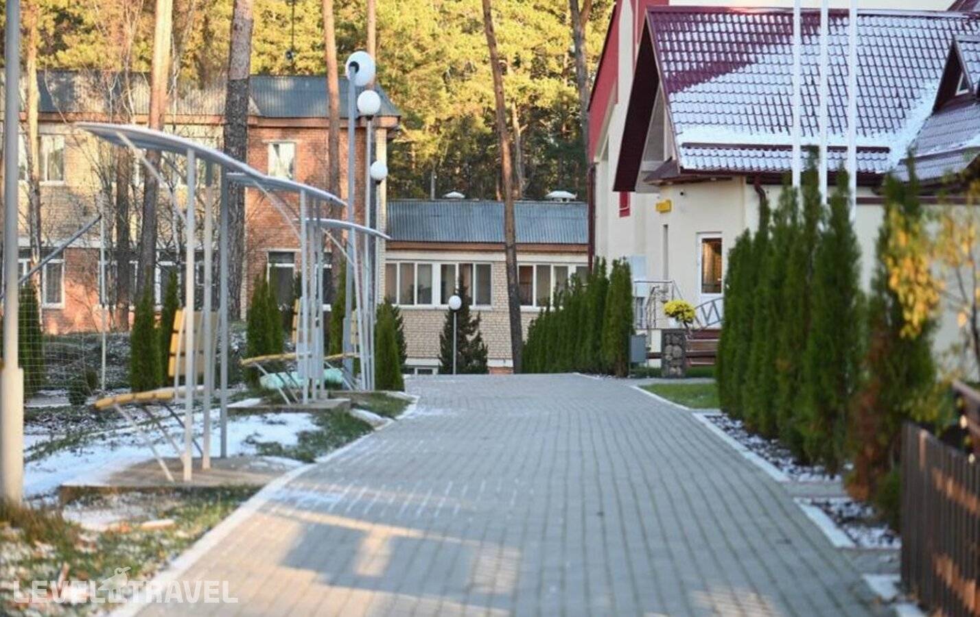 Изображение отеля 102