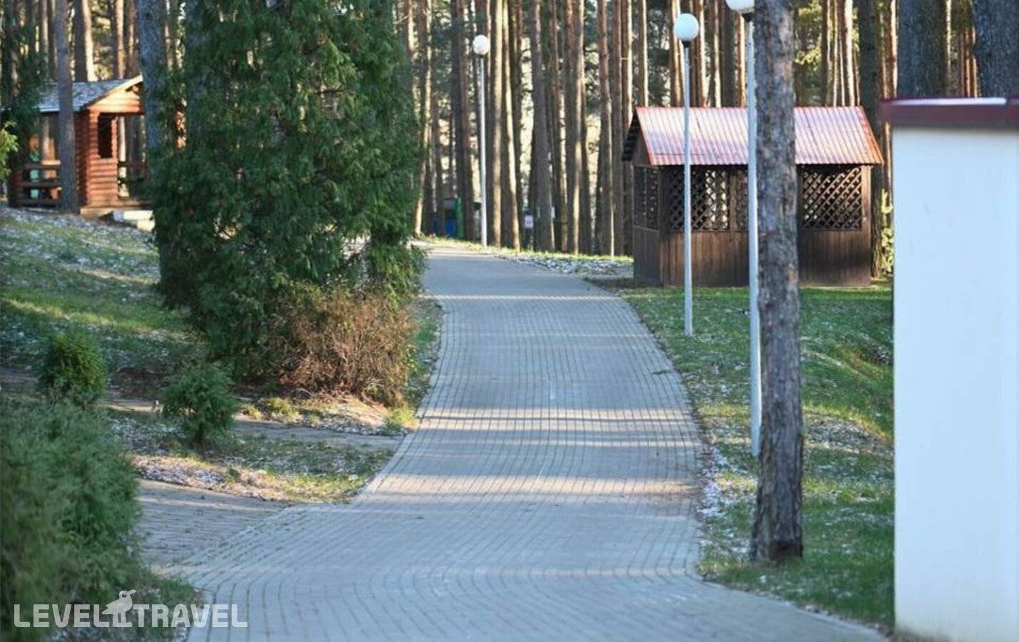 Изображение отеля 101