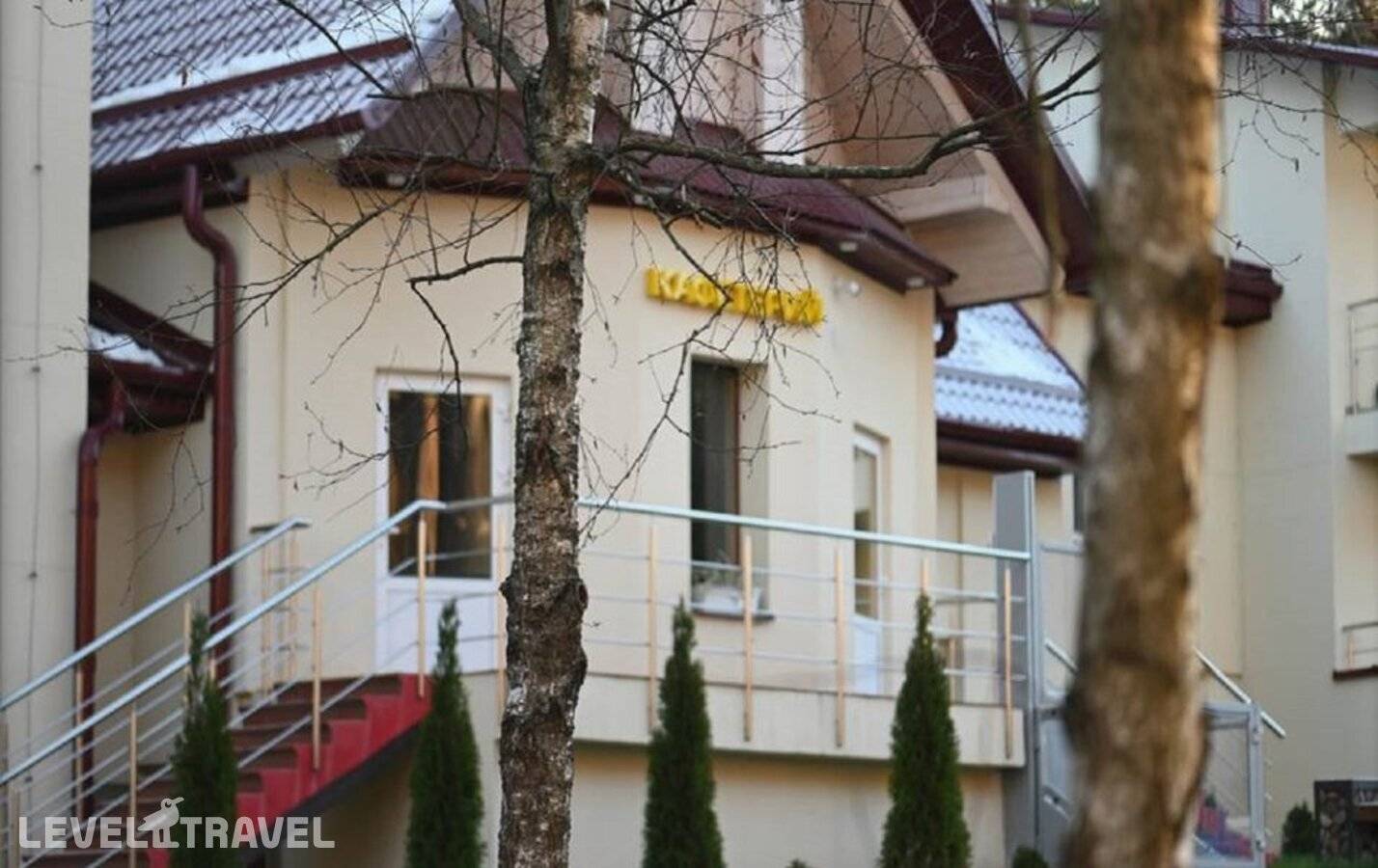 Изображение отеля 8