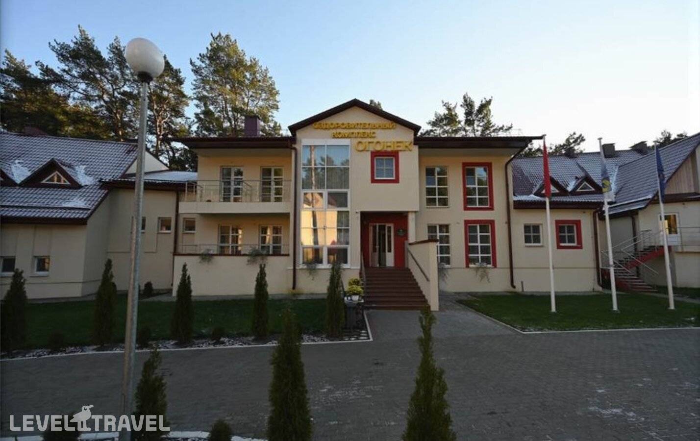 Изображение отеля 1