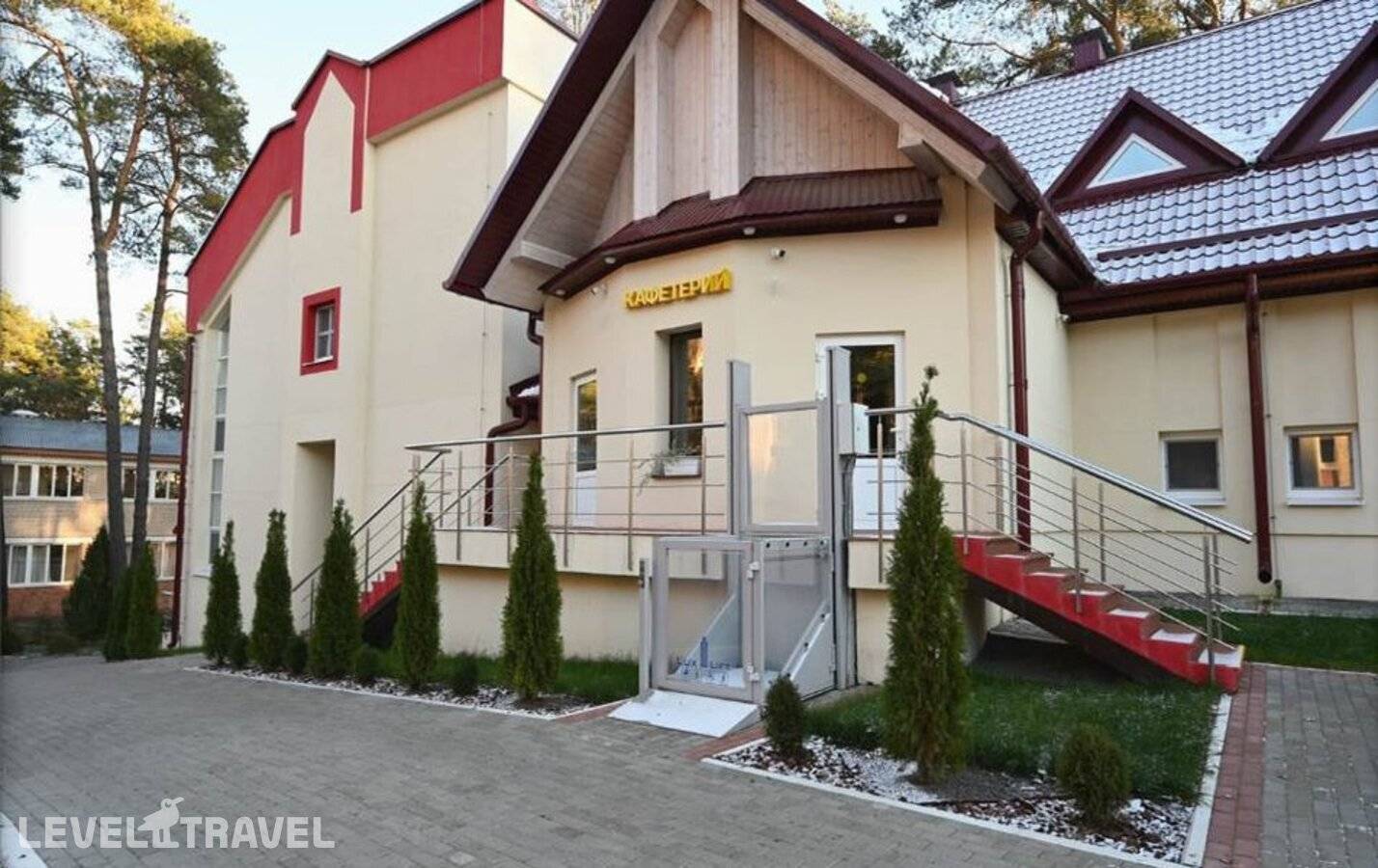 Изображение отеля 3