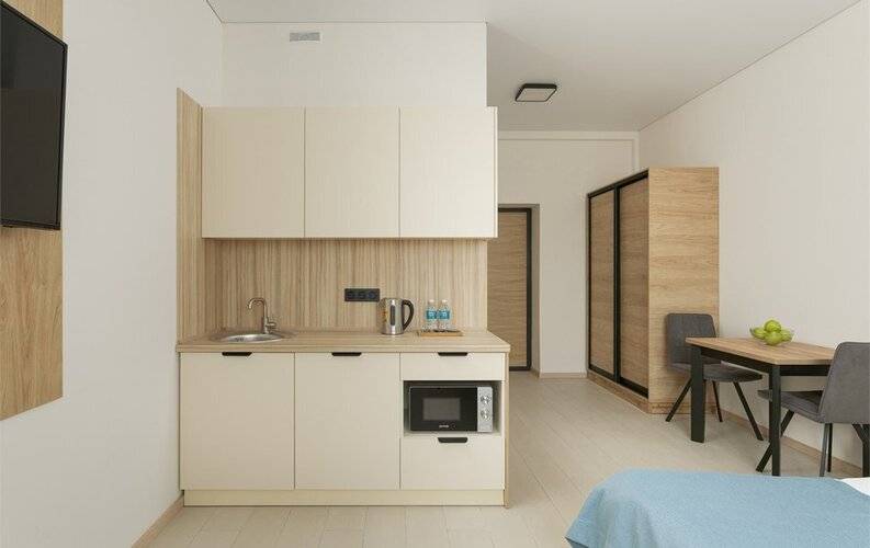 Lavicon Apart 3