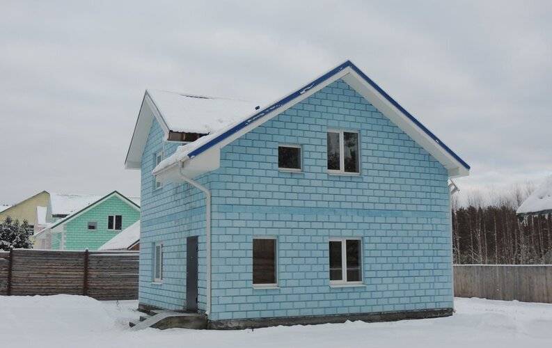Новая Ельня