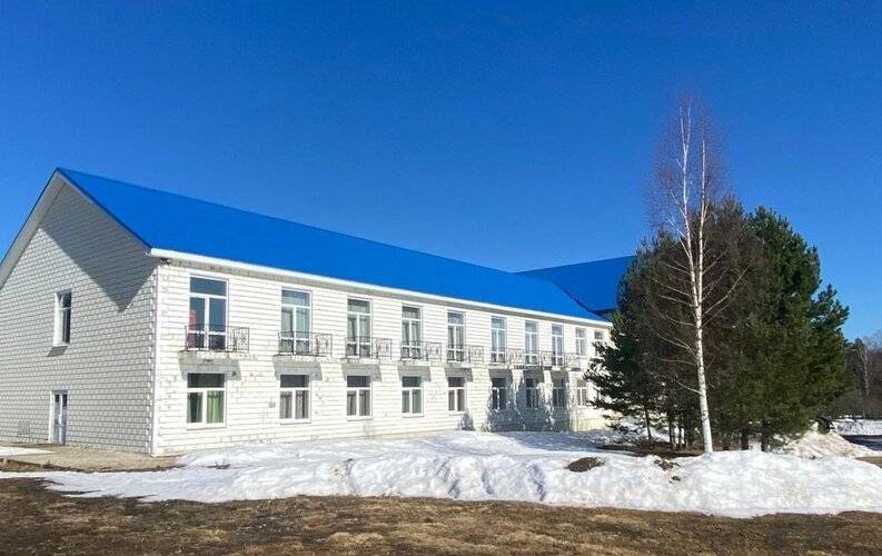 Новая Ельня