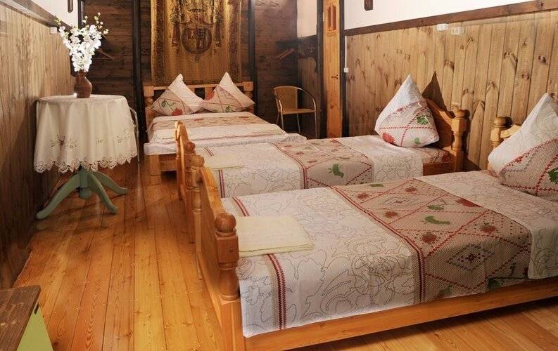 Шале