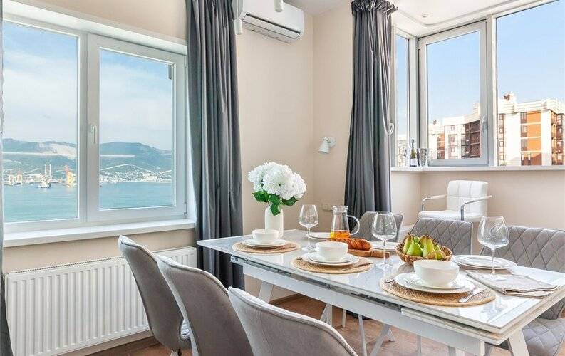 Visitnovorossiysk Жк Регата