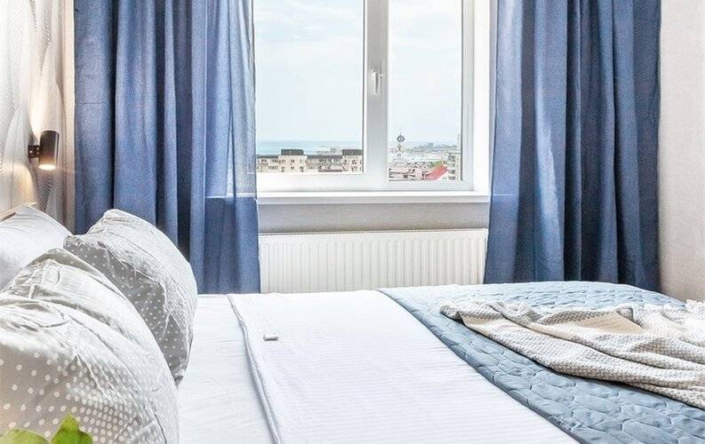 Visitnovorossiysk Жк Регата