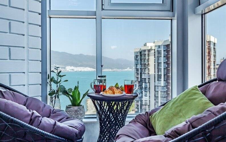 Visitnovorossiysk Жк Регата