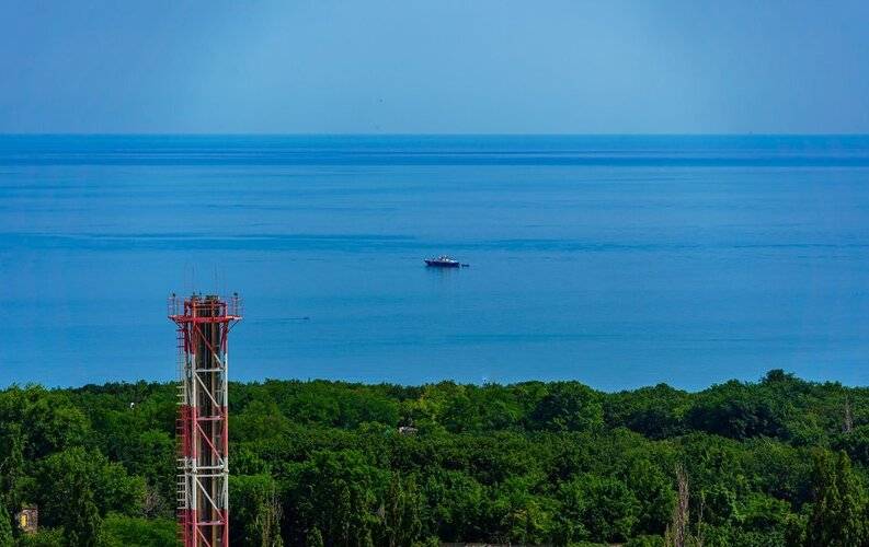 Летоапарт На Дзержинского 240