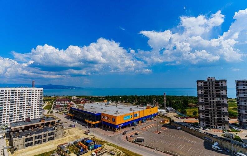 Летоапарт На Дзержинского 240