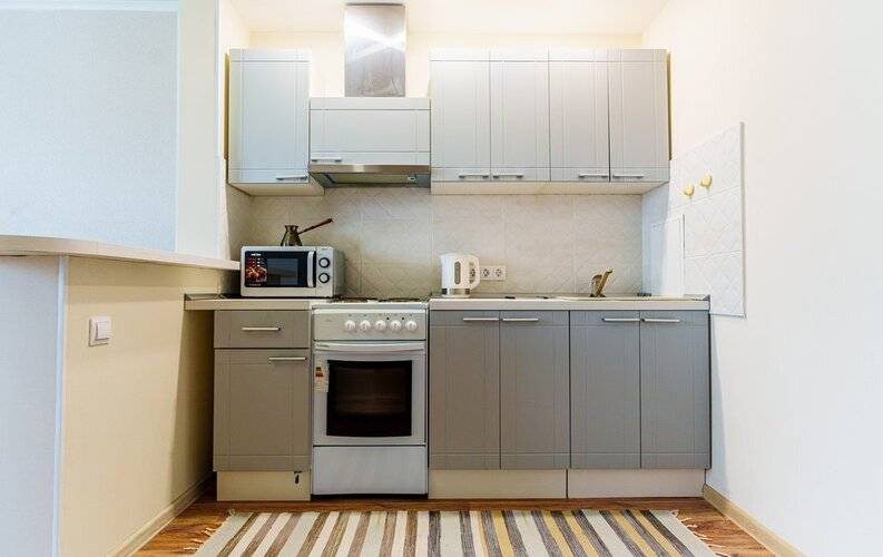 Летоапарт На Дзержинского 240