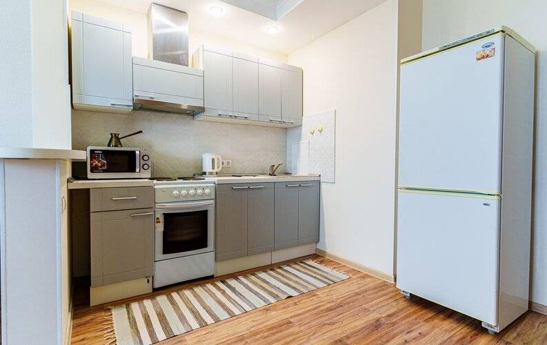 Летоапарт На Дзержинского 240