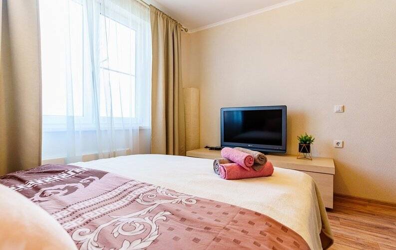 Летоапарт На Дзержинского 240