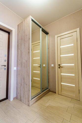 Летоапарт На Дзержинского 231