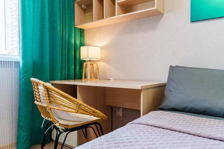 Летоапарт На Дзержинского 231