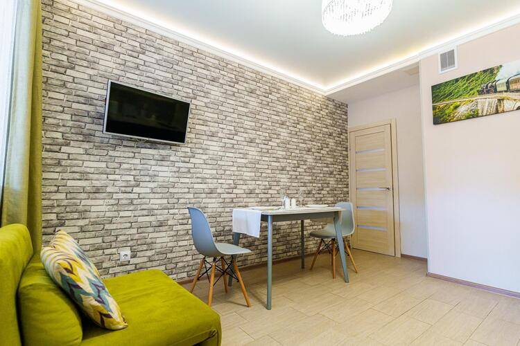 Летоапарт На Дзержинского 231