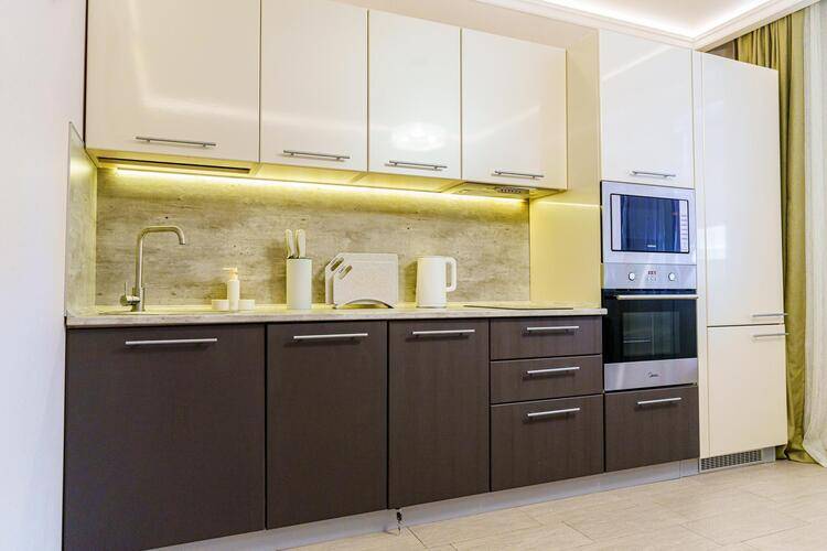 Летоапарт На Дзержинского 231