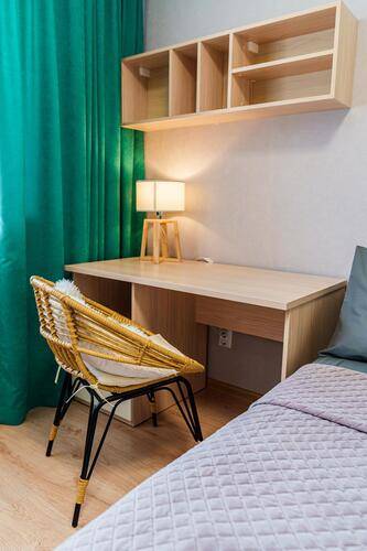 Летоапарт На Дзержинского 231