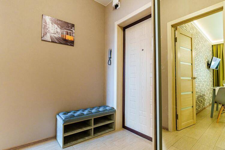 Летоапарт На Дзержинского 231