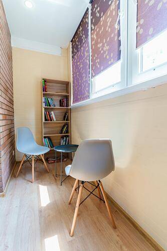 Летоапарт На Дзержинского 231