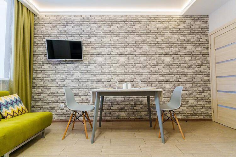 Летоапарт На Дзержинского 231