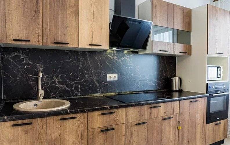 Летоапарт На Мурата Ахеджака 18