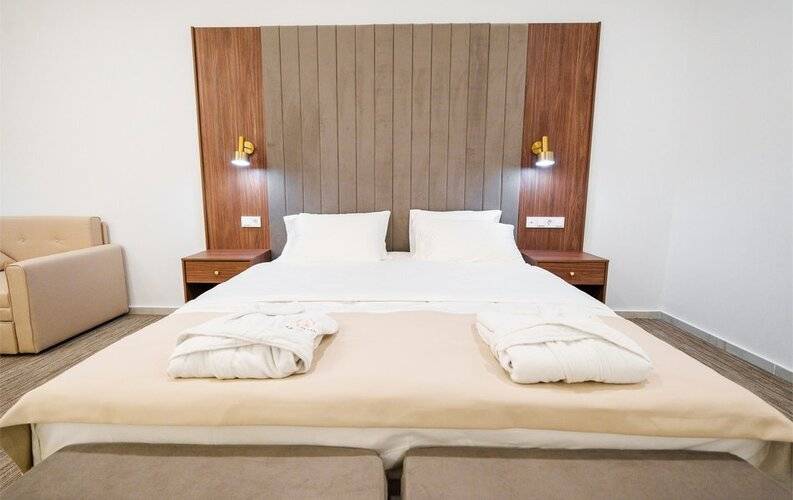 Grand Yan Hotel