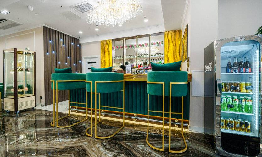 Grand Yan Hotel