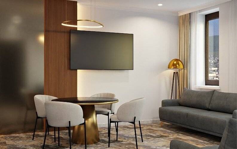 Grand Yan Hotel