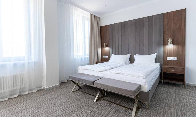Grand Yan Hotel