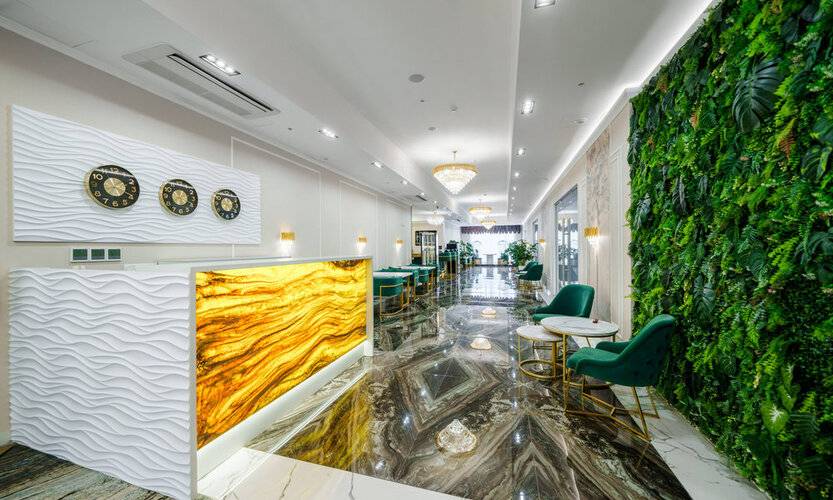 Grand Yan Hotel