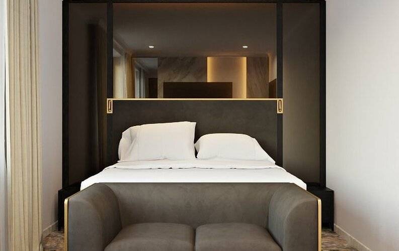 Grand Yan Hotel
