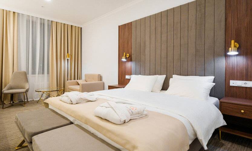 Grand Yan Hotel