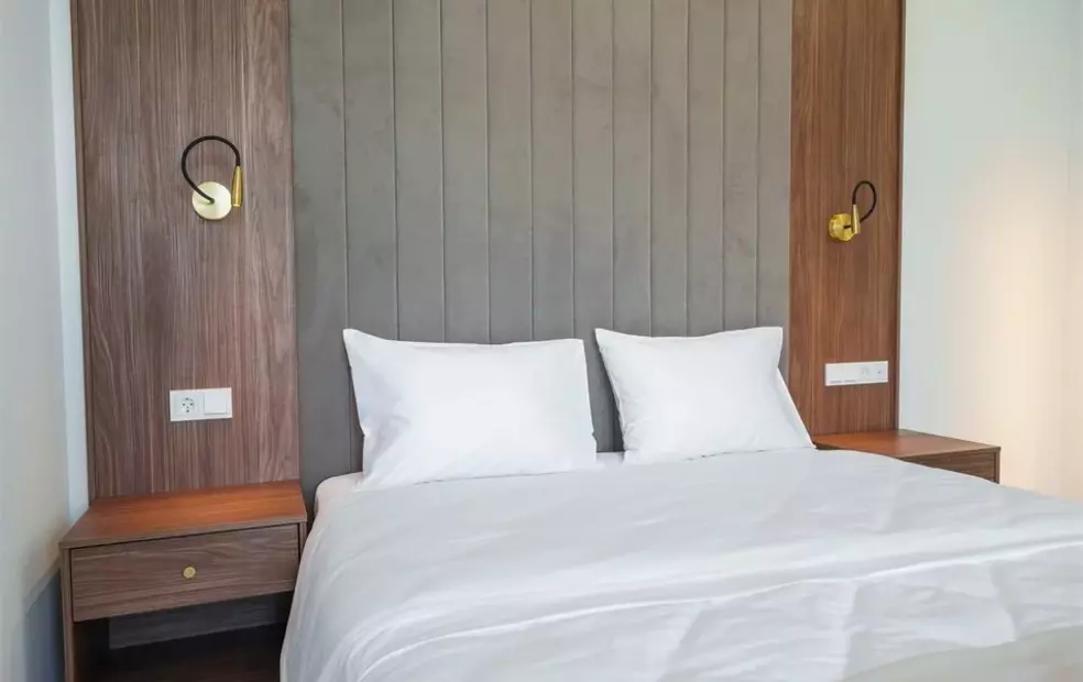 Grand Yan Hotel