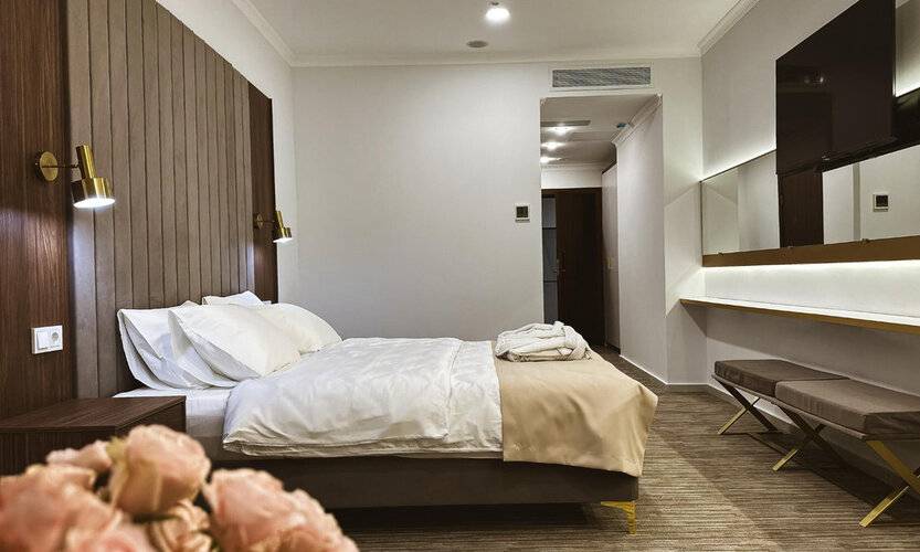 Grand Yan Hotel