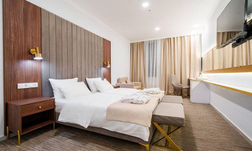 Grand Yan Hotel