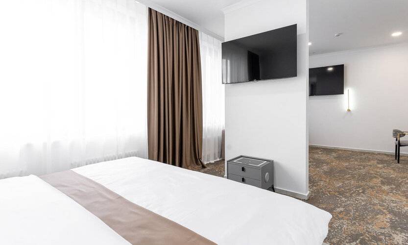 Grand Yan Hotel