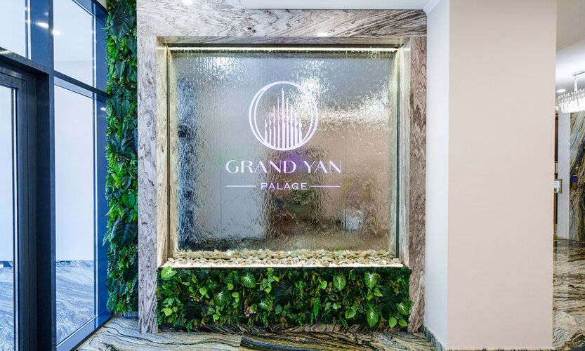 Grand Yan Hotel