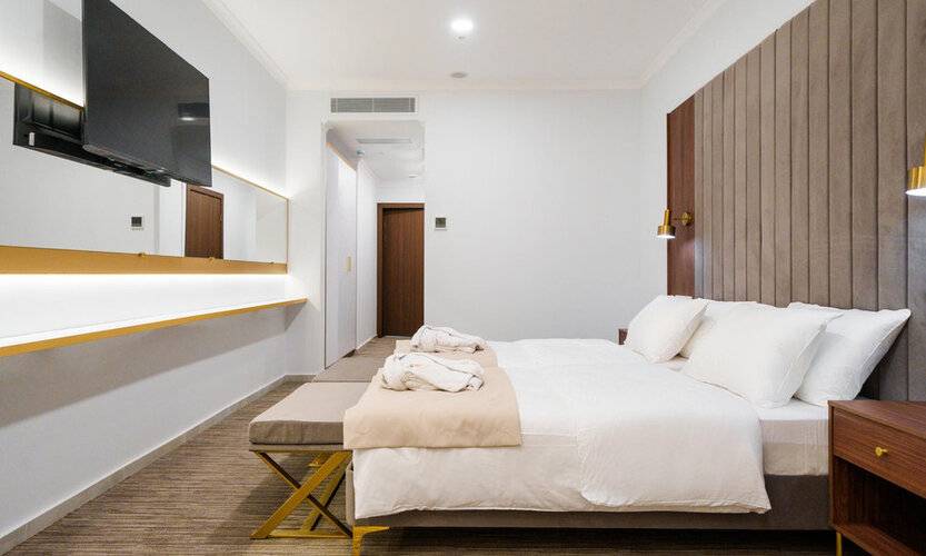 Grand Yan Hotel