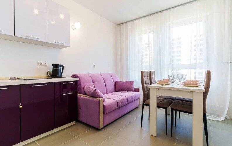 Летоапарт На Мурата Ахеджака 5