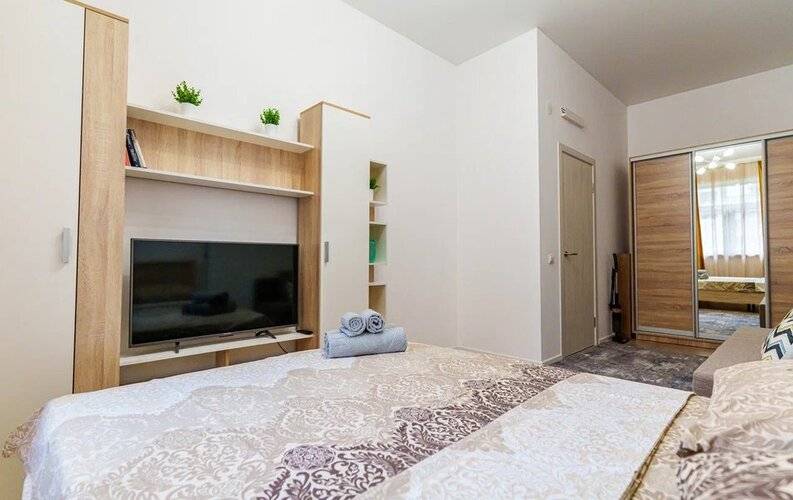 Летоапарт На Мурата Ахеджака 5