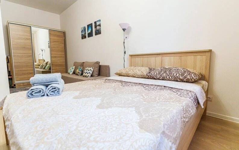 Летоапарт На Мурата Ахеджака 5