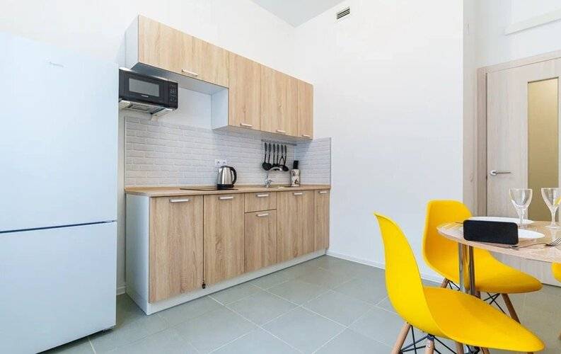 Летоапарт На Мурата Ахеджака 5