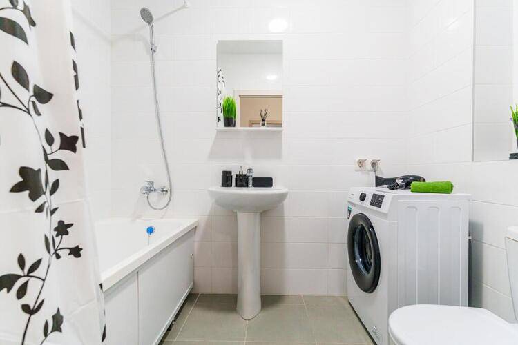 Летоапарт На Мурата Ахеджака 5